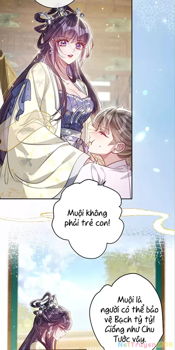 Nuông Chiều Mỹ Nhân Cuồng Nhiệt Chapter 50 - Trang 4