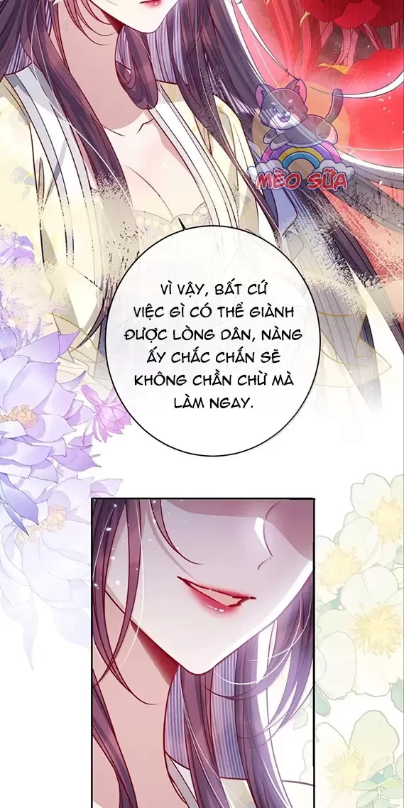 Nuông Chiều Mỹ Nhân Cuồng Nhiệt Chapter 50 - Trang 4