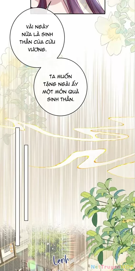 Nuông Chiều Mỹ Nhân Cuồng Nhiệt Chapter 50 - Trang 4