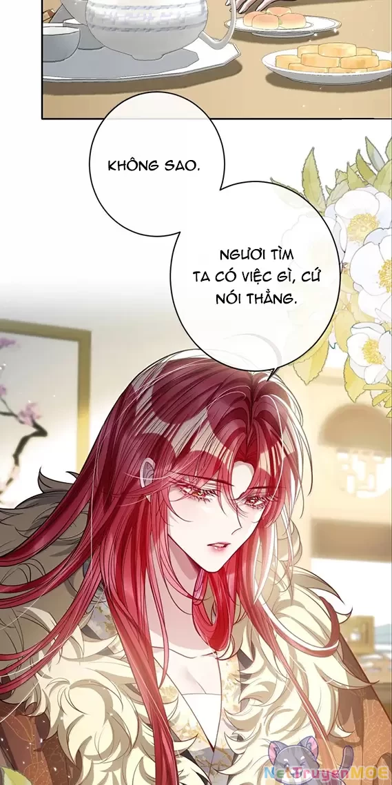 Nuông Chiều Mỹ Nhân Cuồng Nhiệt Chapter 50 - Trang 4