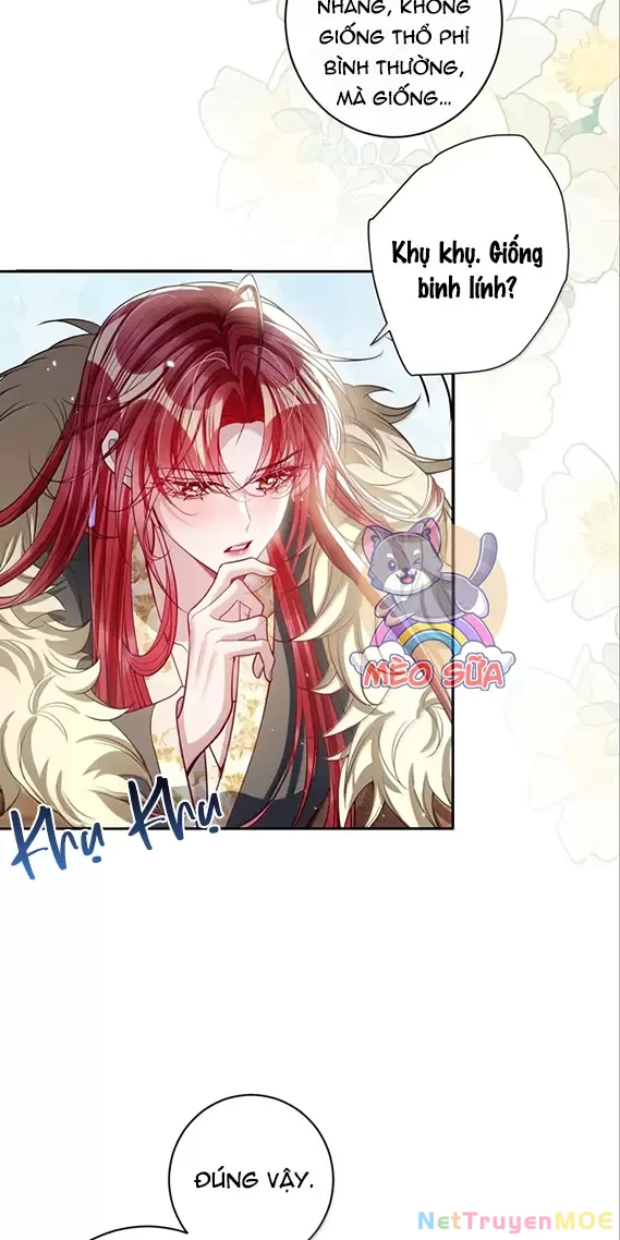 Nuông Chiều Mỹ Nhân Cuồng Nhiệt Chapter 50 - Trang 4