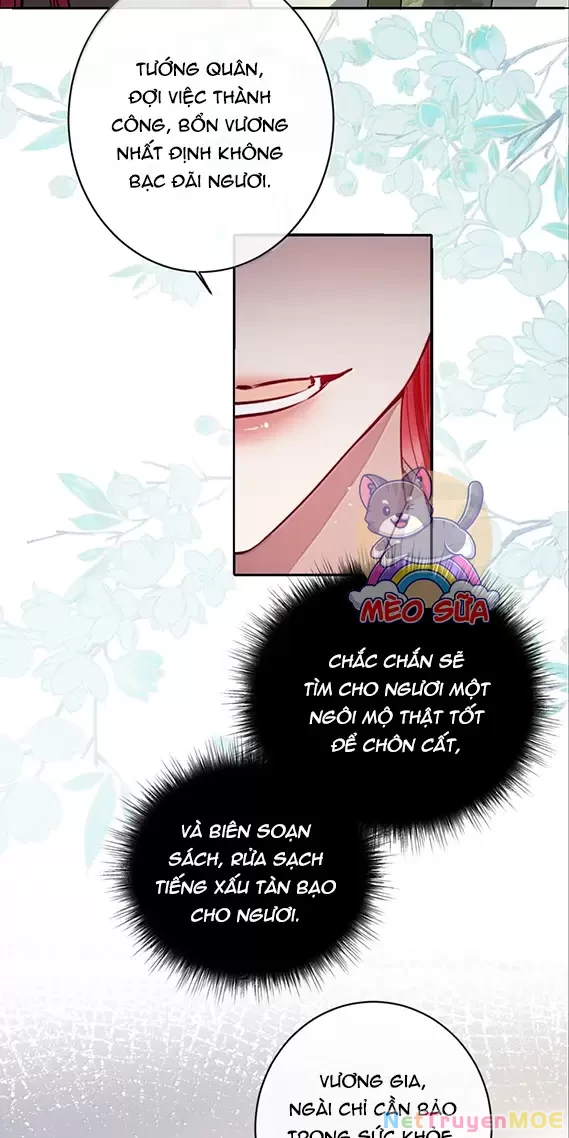 Nuông Chiều Mỹ Nhân Cuồng Nhiệt Chapter 50 - Trang 4