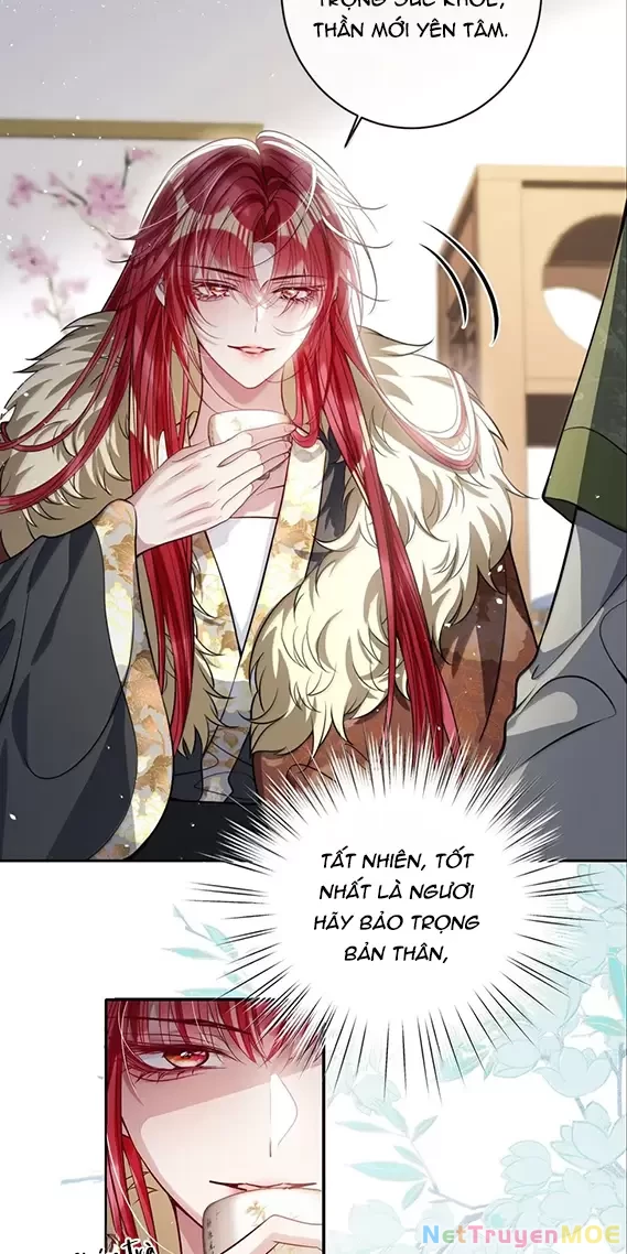 Nuông Chiều Mỹ Nhân Cuồng Nhiệt Chapter 50 - Trang 4
