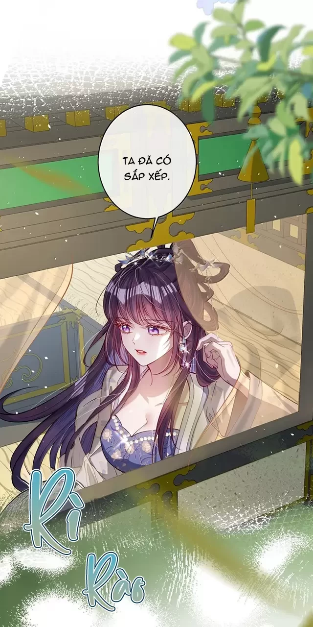 Nuông Chiều Mỹ Nhân Cuồng Nhiệt Chapter 50 - Trang 4