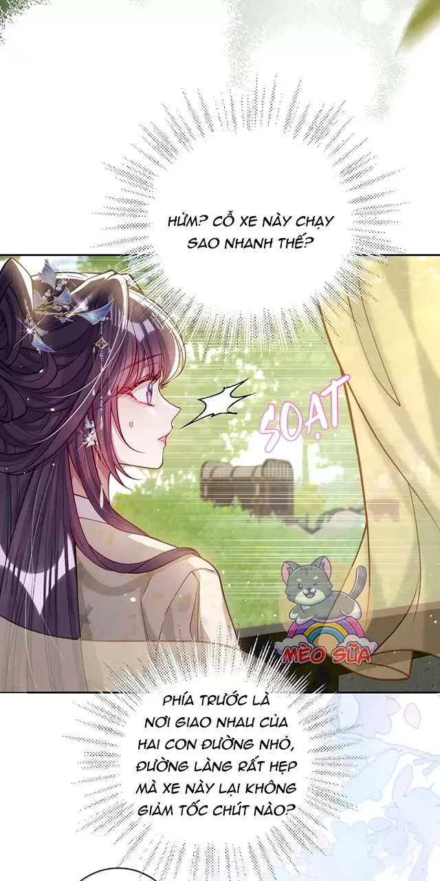 Nuông Chiều Mỹ Nhân Cuồng Nhiệt Chapter 50 - Trang 4