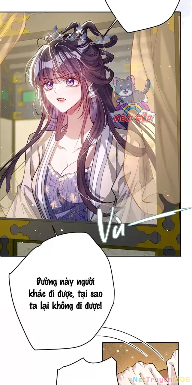 Nuông Chiều Mỹ Nhân Cuồng Nhiệt Chapter 50 - Trang 4