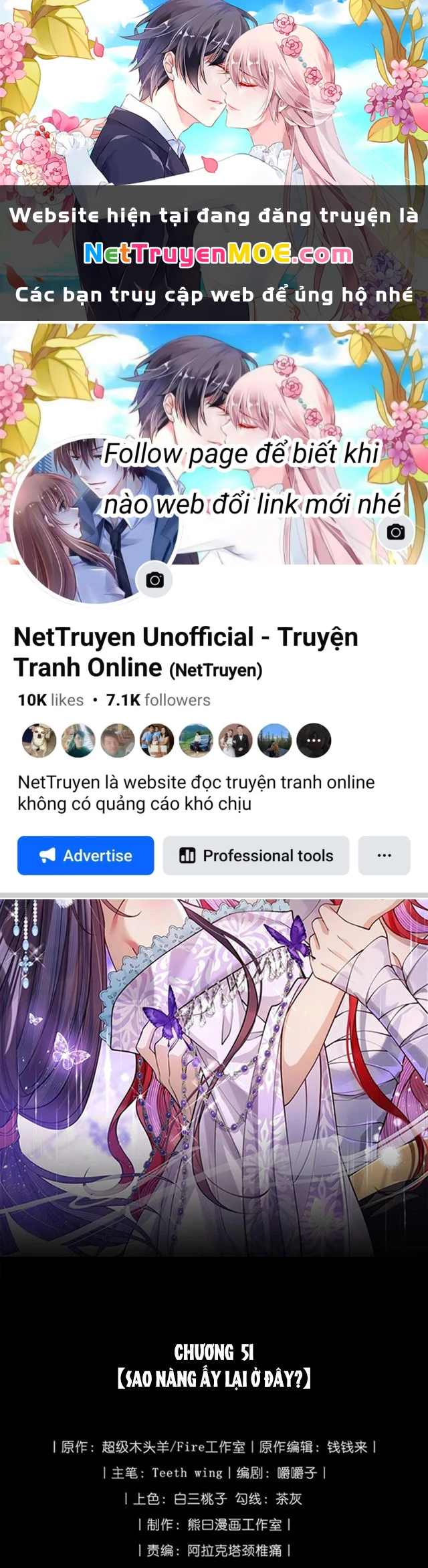 Nuông Chiều Mỹ Nhân Cuồng Nhiệt Chapter 51 - Trang 4
