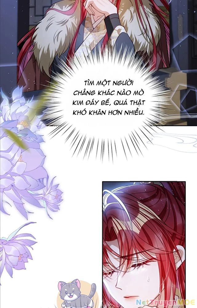 Nuông Chiều Mỹ Nhân Cuồng Nhiệt Chapter 51 - Trang 4