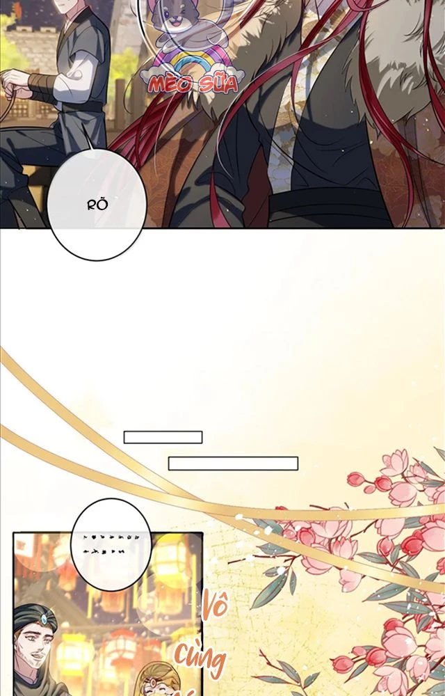 Nuông Chiều Mỹ Nhân Cuồng Nhiệt Chapter 51 - Trang 4