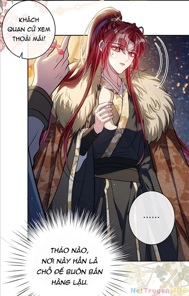 Nuông Chiều Mỹ Nhân Cuồng Nhiệt Chapter 51 - Trang 4