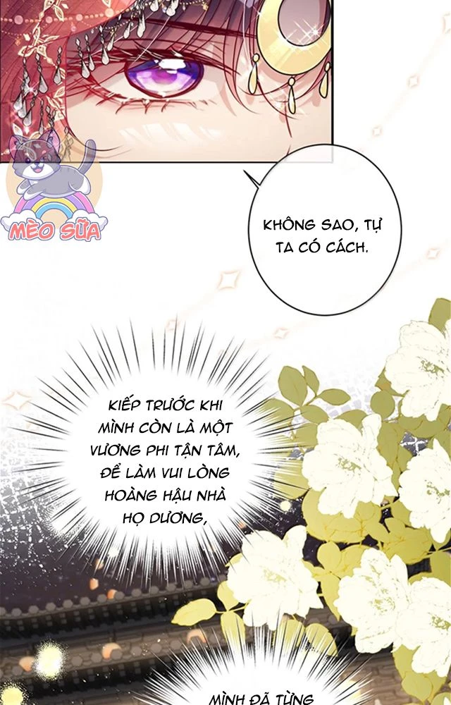 Nuông Chiều Mỹ Nhân Cuồng Nhiệt Chapter 51 - Trang 4