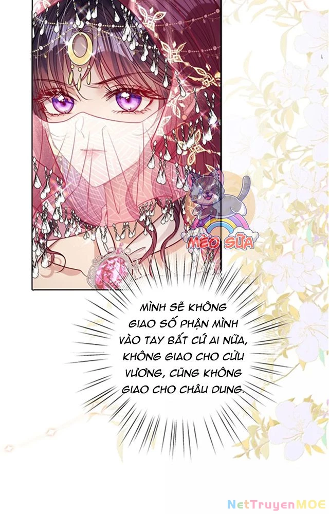 Nuông Chiều Mỹ Nhân Cuồng Nhiệt Chapter 51 - Trang 4