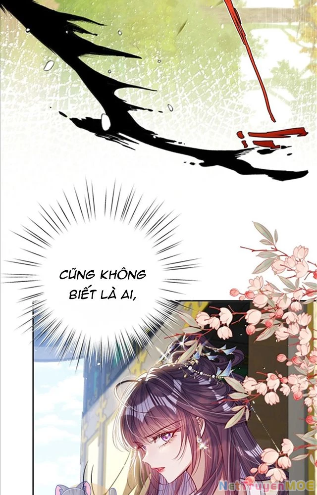 Nuông Chiều Mỹ Nhân Cuồng Nhiệt Chapter 51 - Trang 4