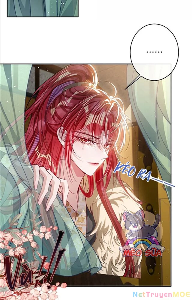 Nuông Chiều Mỹ Nhân Cuồng Nhiệt Chapter 51 - Trang 4