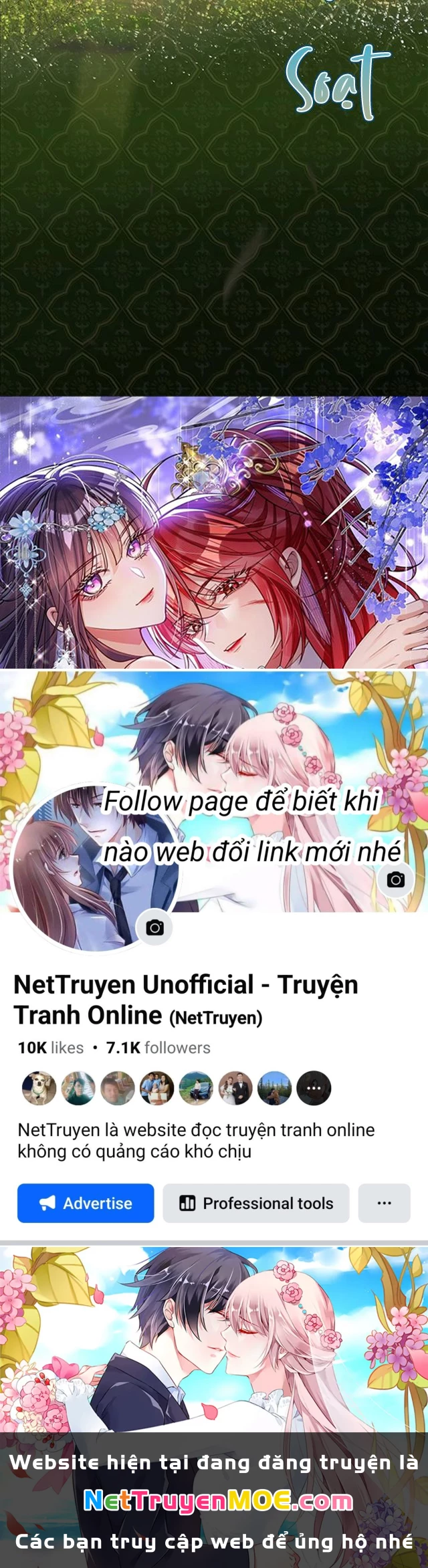 Nuông Chiều Mỹ Nhân Cuồng Nhiệt Chapter 51 - Trang 4