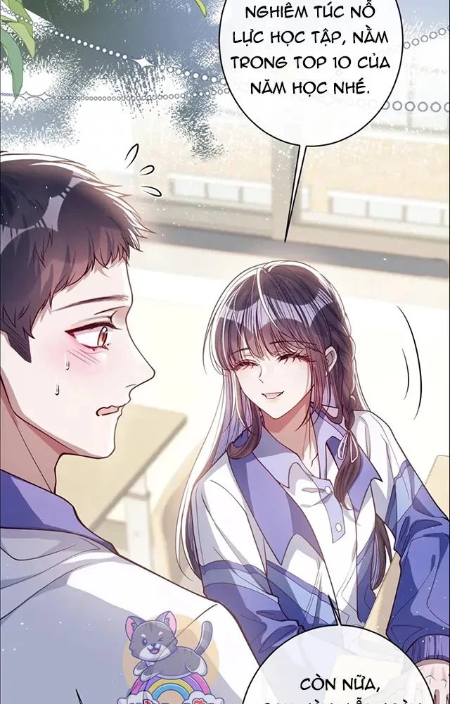 Nuông Chiều Mỹ Nhân Cuồng Nhiệt Chapter 52.1 - Trang 2