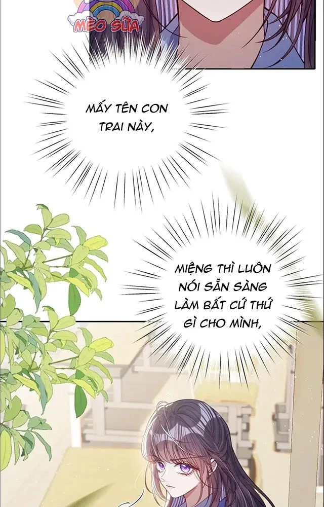 Nuông Chiều Mỹ Nhân Cuồng Nhiệt Chapter 52.1 - Trang 2