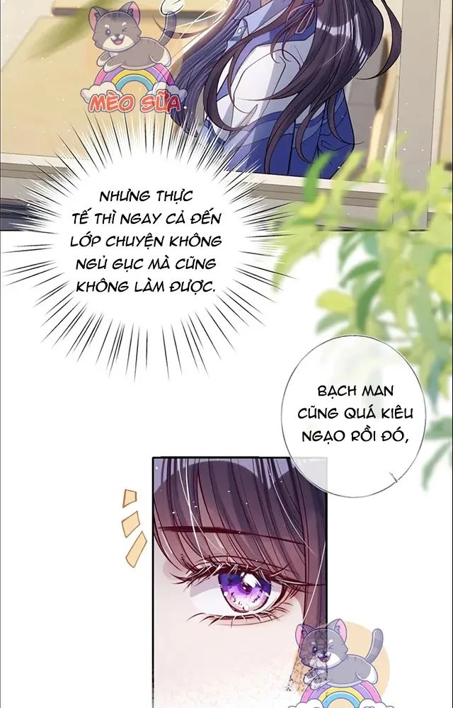 Nuông Chiều Mỹ Nhân Cuồng Nhiệt Chapter 52.1 - Trang 2
