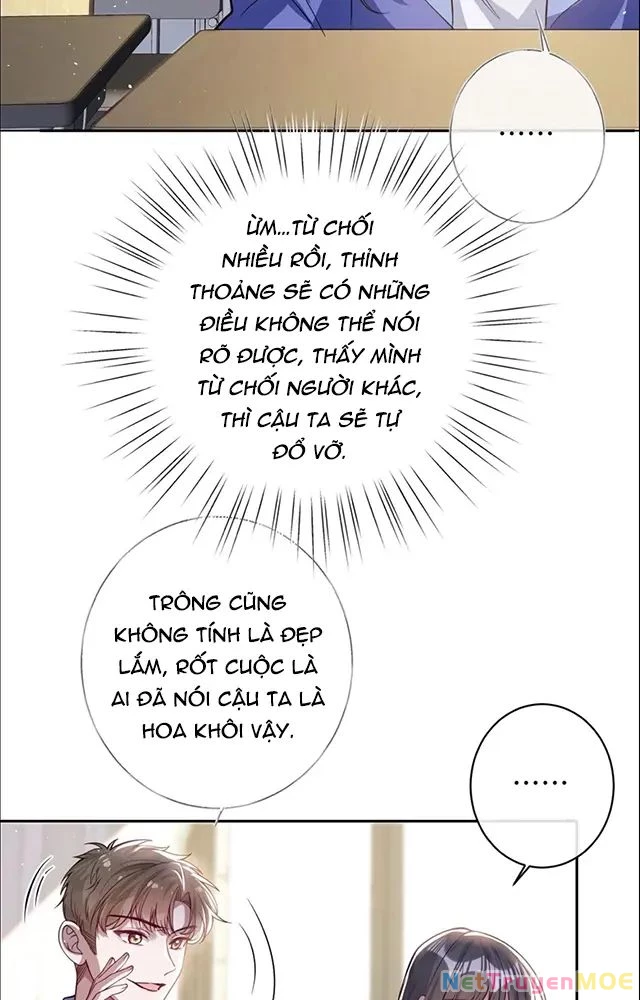 Nuông Chiều Mỹ Nhân Cuồng Nhiệt Chapter 52.1 - Trang 2
