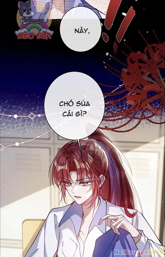 Nuông Chiều Mỹ Nhân Cuồng Nhiệt Chapter 52.1 - Trang 2