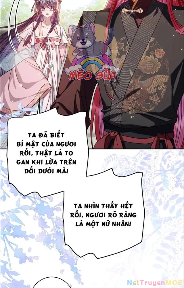 Nuông Chiều Mỹ Nhân Cuồng Nhiệt Chapter 52.2 - Trang 2
