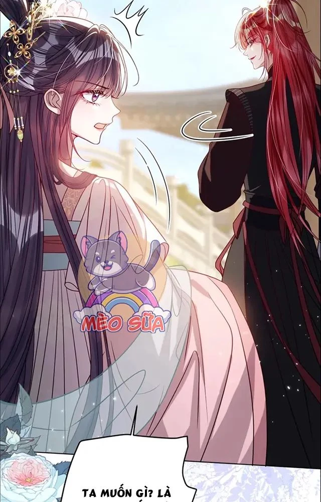 Nuông Chiều Mỹ Nhân Cuồng Nhiệt Chapter 52.2 - Trang 2