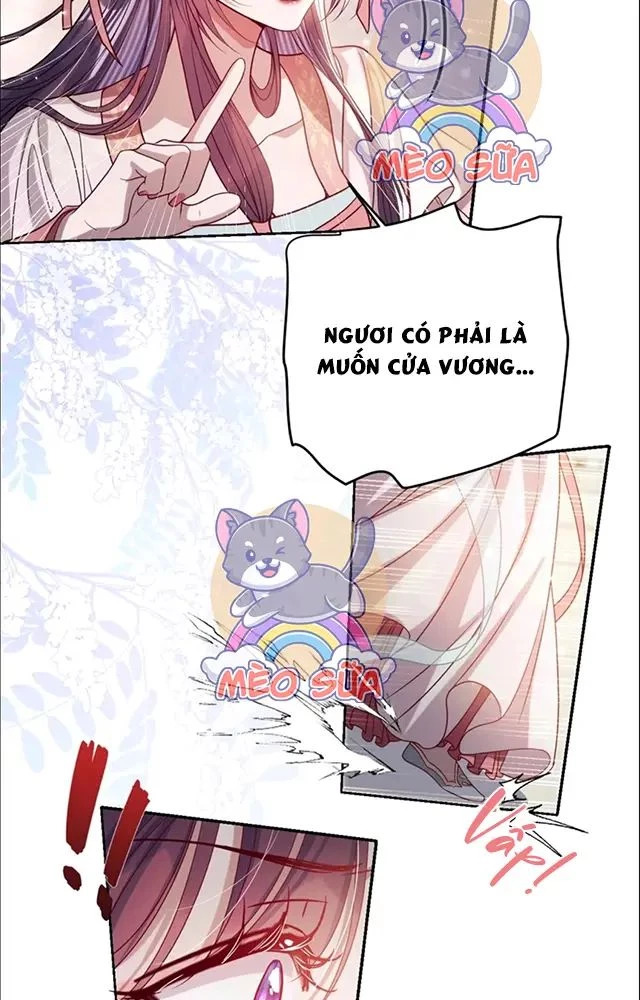 Nuông Chiều Mỹ Nhân Cuồng Nhiệt Chapter 52.2 - Trang 2