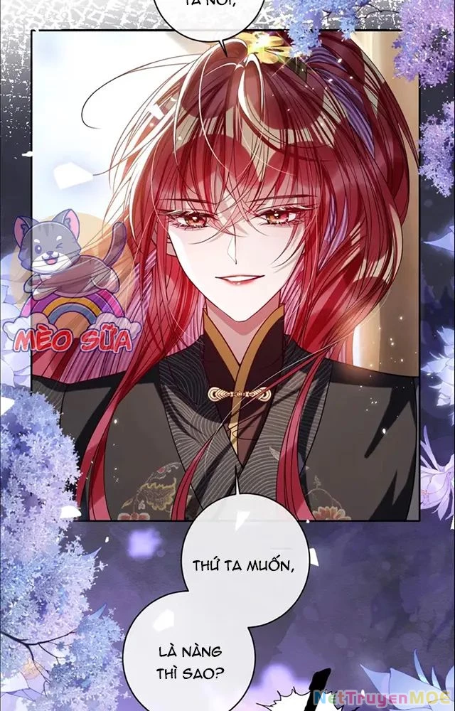 Nuông Chiều Mỹ Nhân Cuồng Nhiệt Chapter 52.2 - Trang 2