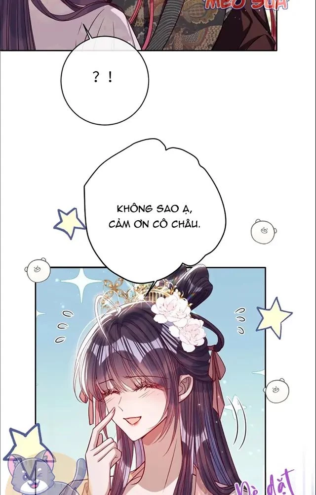 Nuông Chiều Mỹ Nhân Cuồng Nhiệt Chapter 52.2 - Trang 2