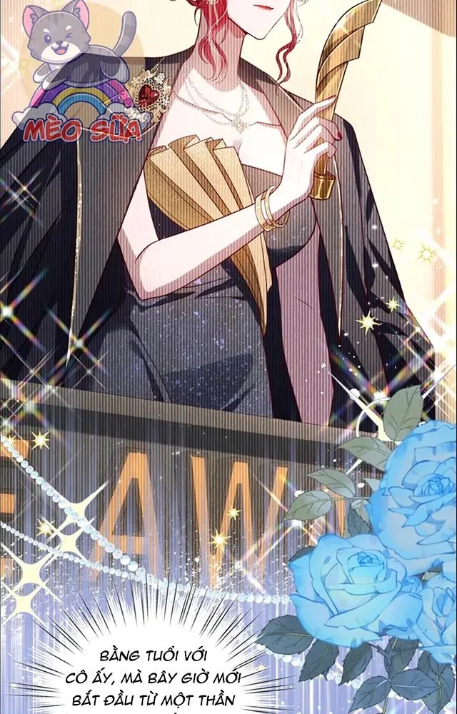 Nuông Chiều Mỹ Nhân Cuồng Nhiệt Chapter 52.2 - Trang 2