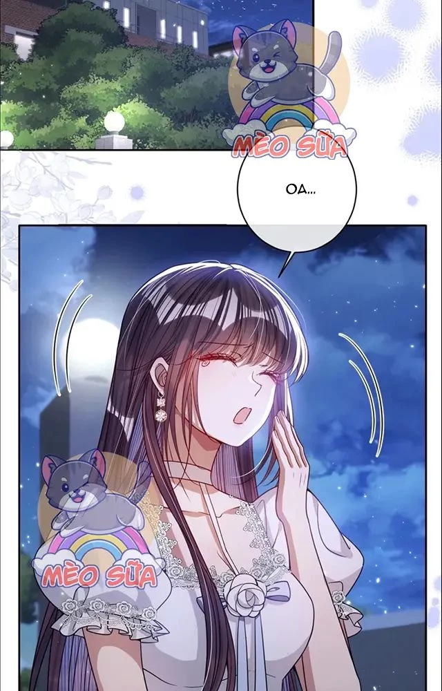 Nuông Chiều Mỹ Nhân Cuồng Nhiệt Chapter 52.2 - Trang 2