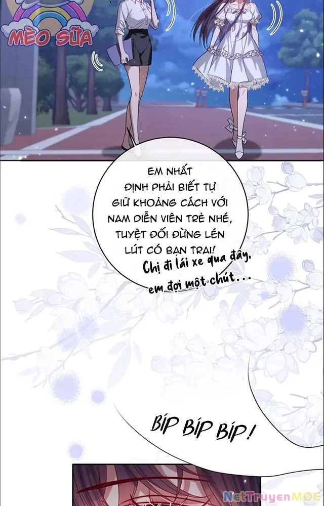 Nuông Chiều Mỹ Nhân Cuồng Nhiệt Chapter 52.2 - Trang 2
