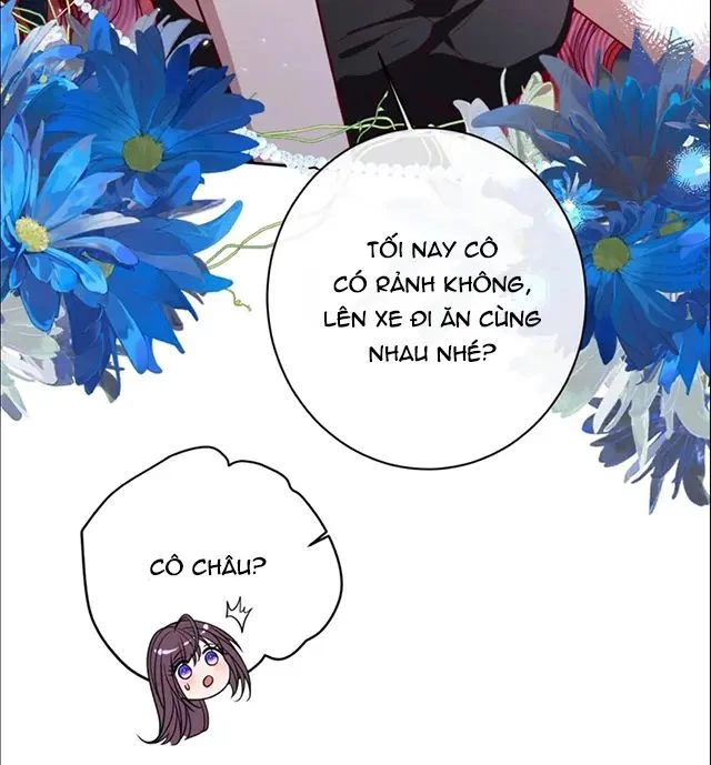 Nuông Chiều Mỹ Nhân Cuồng Nhiệt Chapter 52.2 - Trang 2