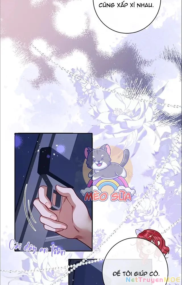 Nuông Chiều Mỹ Nhân Cuồng Nhiệt Chapter 52.2 - Trang 2
