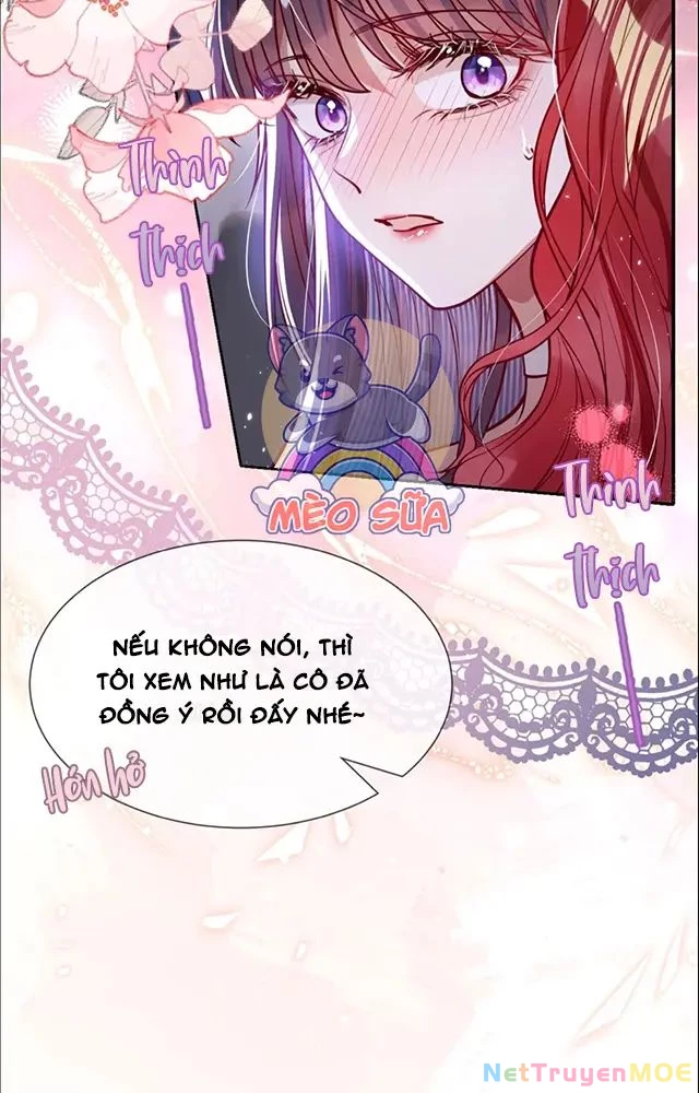 Nuông Chiều Mỹ Nhân Cuồng Nhiệt Chapter 52.2 - Trang 2