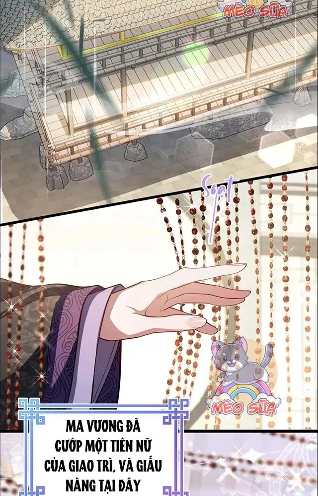 Nuông Chiều Mỹ Nhân Cuồng Nhiệt Chapter 52.4 - Trang 2