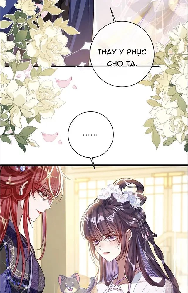 Nuông Chiều Mỹ Nhân Cuồng Nhiệt Chapter 52.4 - Trang 2