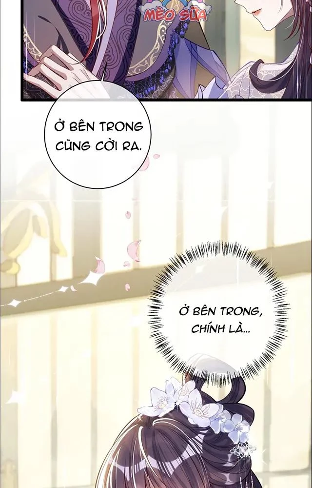 Nuông Chiều Mỹ Nhân Cuồng Nhiệt Chapter 52.4 - Trang 2