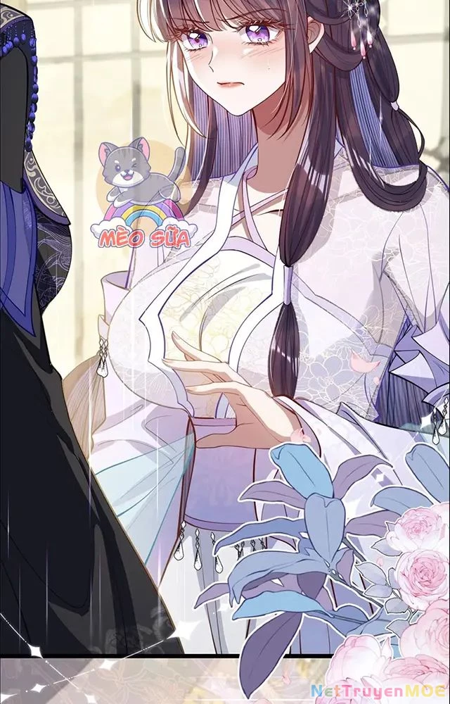 Nuông Chiều Mỹ Nhân Cuồng Nhiệt Chapter 52.4 - Trang 2
