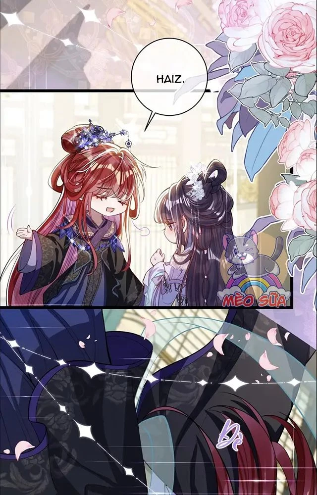 Nuông Chiều Mỹ Nhân Cuồng Nhiệt Chapter 52.4 - Trang 2