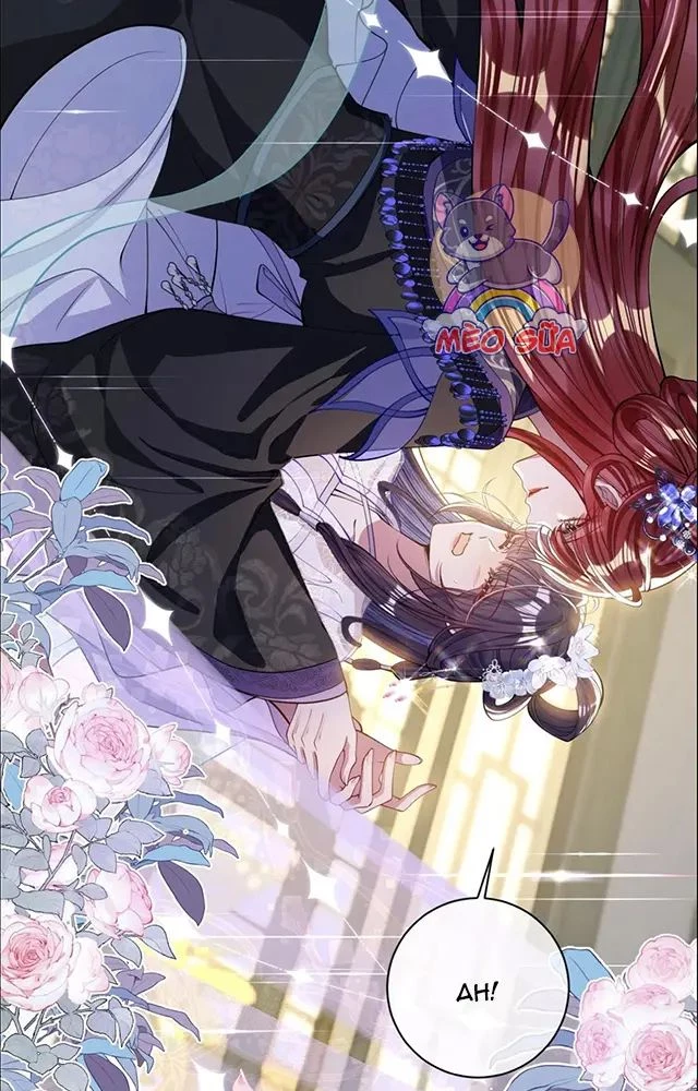 Nuông Chiều Mỹ Nhân Cuồng Nhiệt Chapter 52.4 - Trang 2