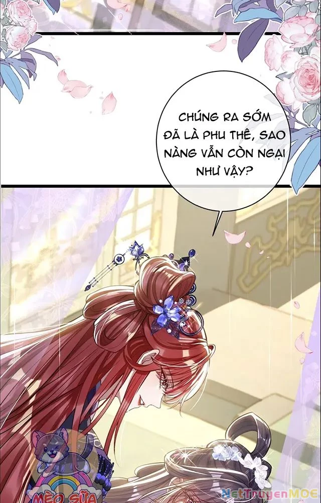 Nuông Chiều Mỹ Nhân Cuồng Nhiệt Chapter 52.4 - Trang 2