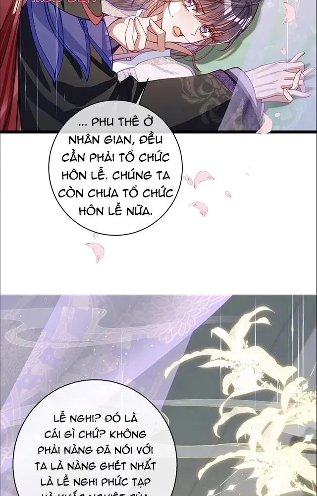 Nuông Chiều Mỹ Nhân Cuồng Nhiệt Chapter 52.4 - Trang 2