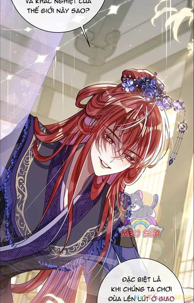 Nuông Chiều Mỹ Nhân Cuồng Nhiệt Chapter 52.4 - Trang 2