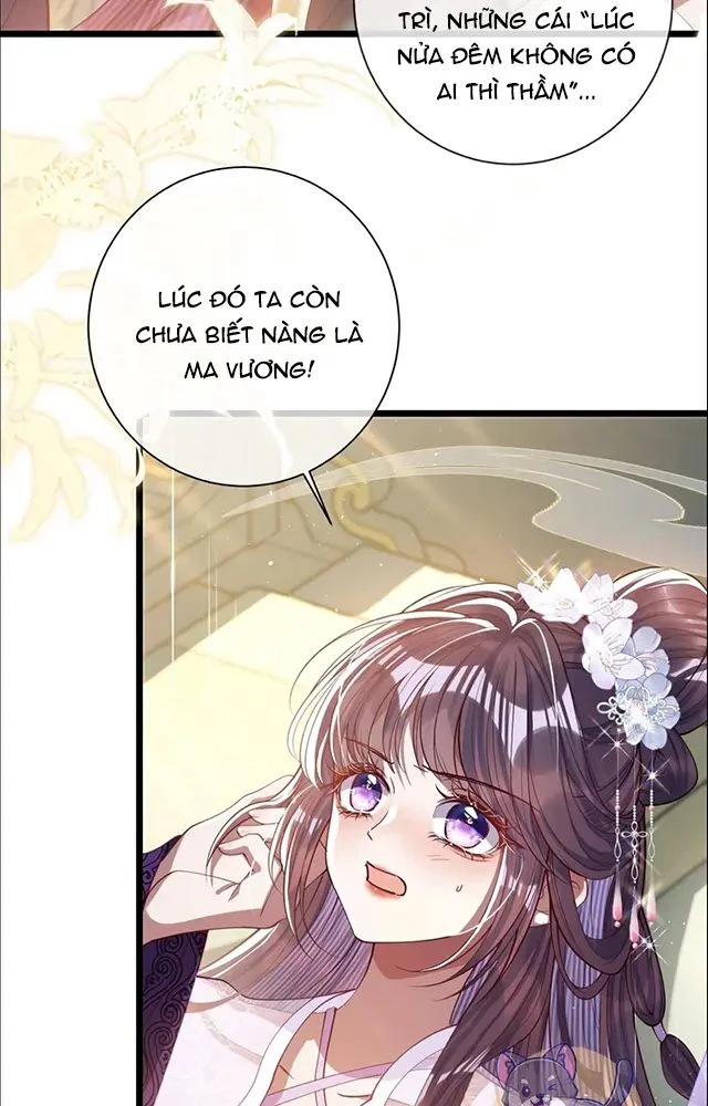 Nuông Chiều Mỹ Nhân Cuồng Nhiệt Chapter 52.4 - Trang 2