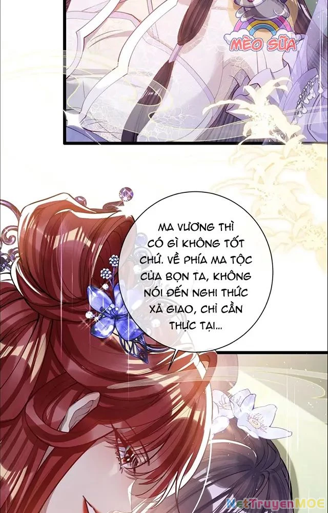 Nuông Chiều Mỹ Nhân Cuồng Nhiệt Chapter 52.4 - Trang 2
