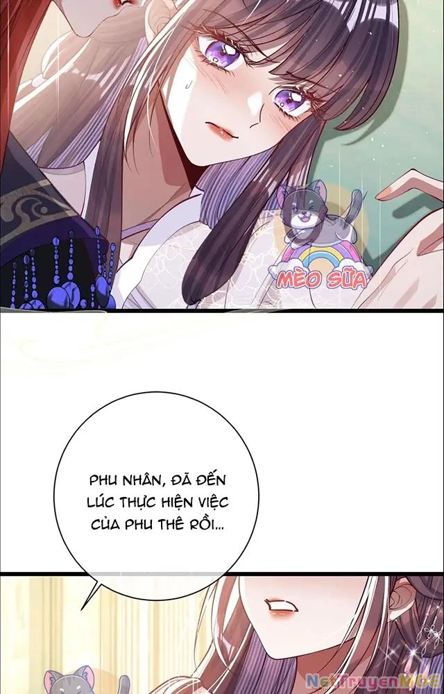 Nuông Chiều Mỹ Nhân Cuồng Nhiệt Chapter 52.4 - Trang 2