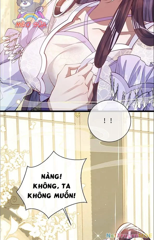 Nuông Chiều Mỹ Nhân Cuồng Nhiệt Chapter 52.4 - Trang 2