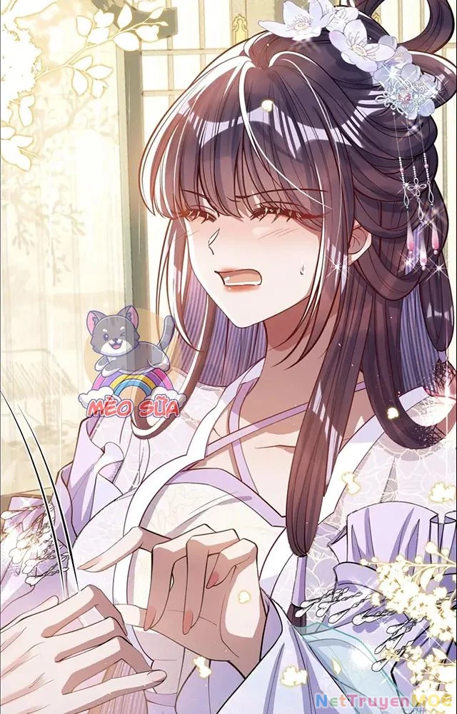 Nuông Chiều Mỹ Nhân Cuồng Nhiệt Chapter 52.4 - Trang 2