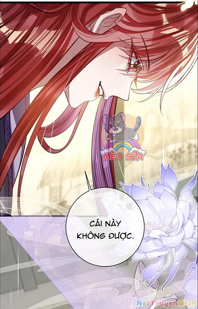 Nuông Chiều Mỹ Nhân Cuồng Nhiệt Chapter 52.4 - Trang 2